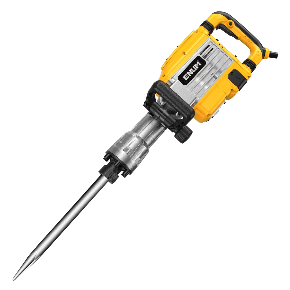 Electric demolition hammer China Factory breaker hammer power tools OEM accept demolition hammer breaker