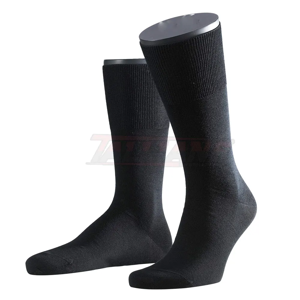 100% Cotton Socks Custom Wholesale OEM Socks Men Cotton Anti Bacterial Socks & Hosiery For Unisex