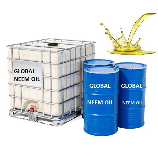 Pure and Natural Neem Seed Oil Sales from India