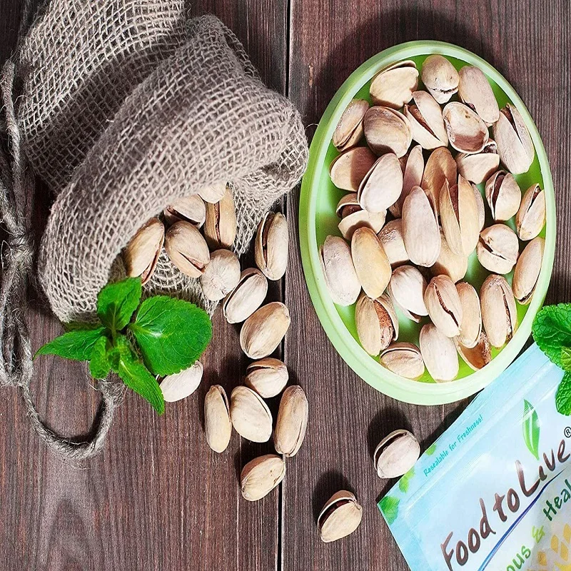 Pistachio Nuts Pistachios Kernel Pistachino Nuts Pistol Organic Raw Pistach