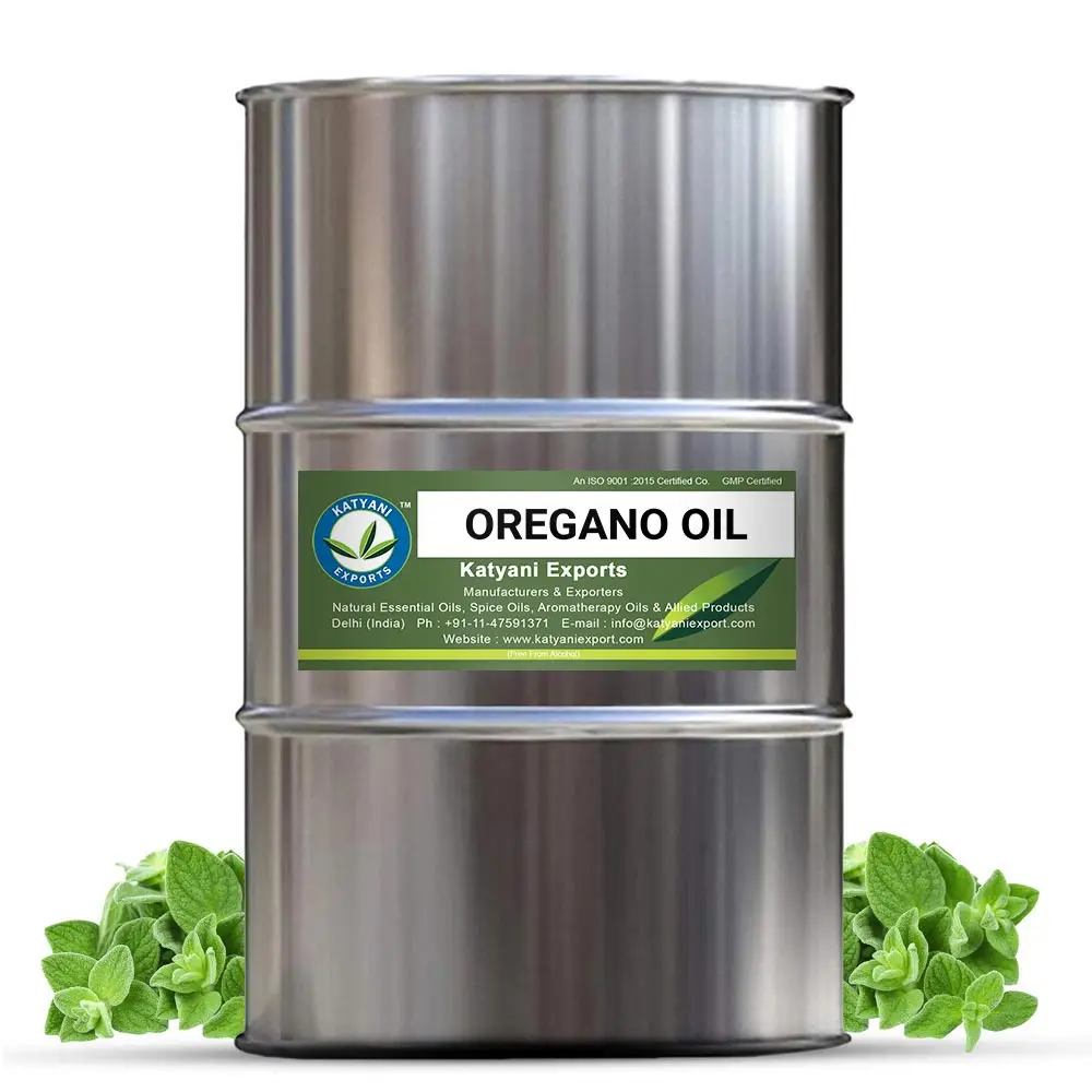 100% Organic Oregano Essential Oil Best Skin Care Natural Oregano Oil Buy From Indian Supplier Lowest Prices