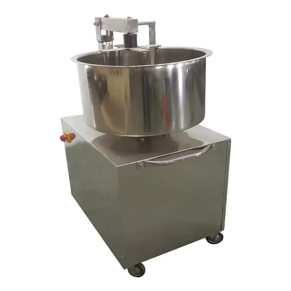 Highly Recommended Besan Mixing Machine Food Processing Machinery at Best Price from Indian Supplier