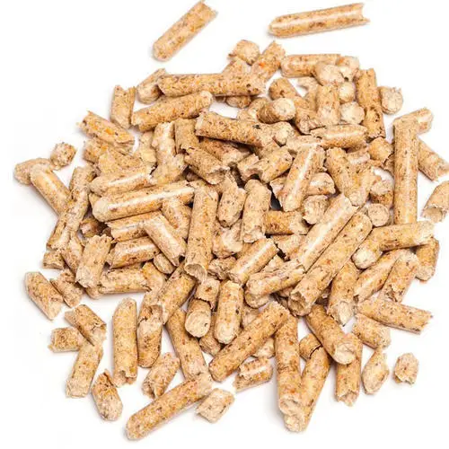 Wholesale Wood Pellets Products at Factory Prices from Germany