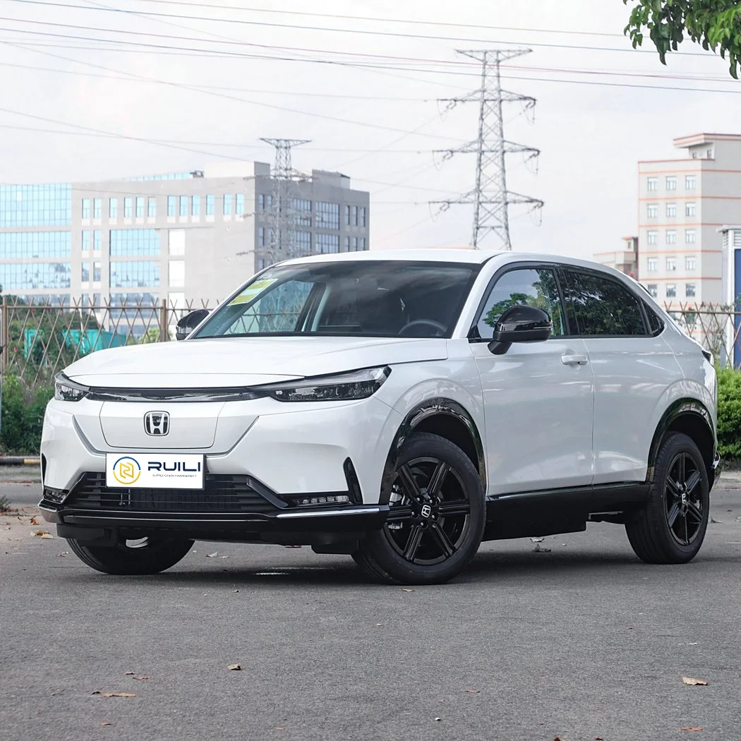 Fast Shipping 2022 Hondas ENS1 New Energy 5 Door 5 Seat Suv Pure Electric Vehicles in Stock