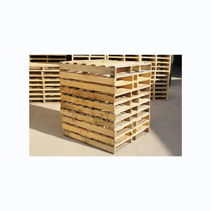 High Quality Cheap Wooden Pallets For Sale - Best Epal Euro Wood Pallet / New Wooden Pallet Available