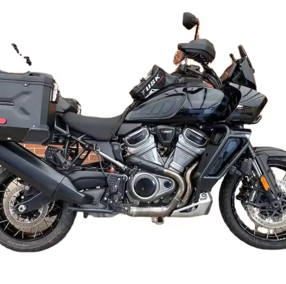 2024 Новые оптовые продажи приключенческий тур RA1250S PAN AMERICA 1250 специальный мотоцикл на спортивном велосипеде для внедорожных приключений