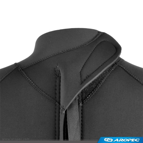 4/3mm Neoprene Surf Suit, Man