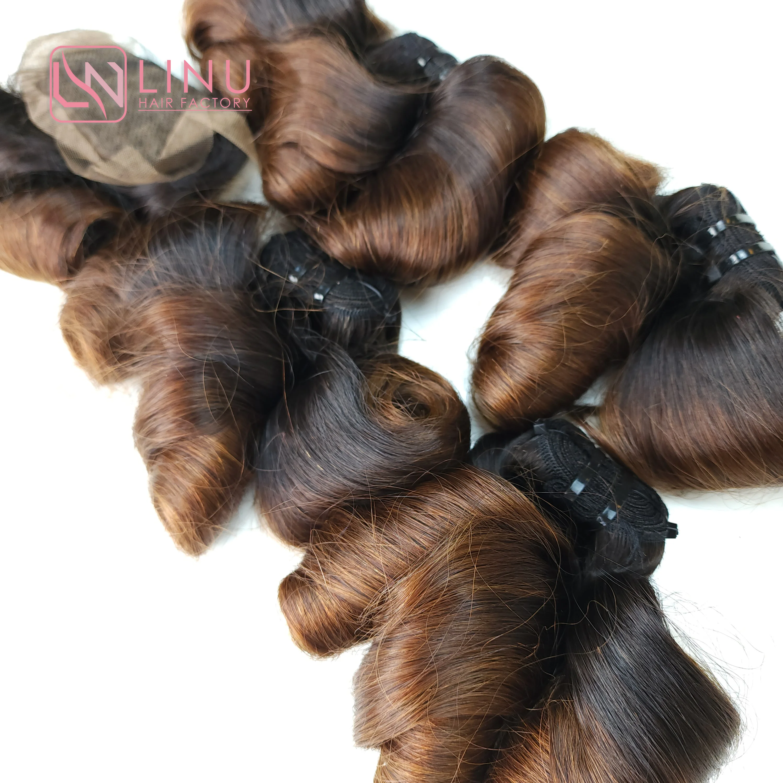 Пучки 10A бразильские человеческие волосы плетение 1 шт. Волшебные кудрявые 100 г/шт. Дешевые Натуральные для наращивания натуральные