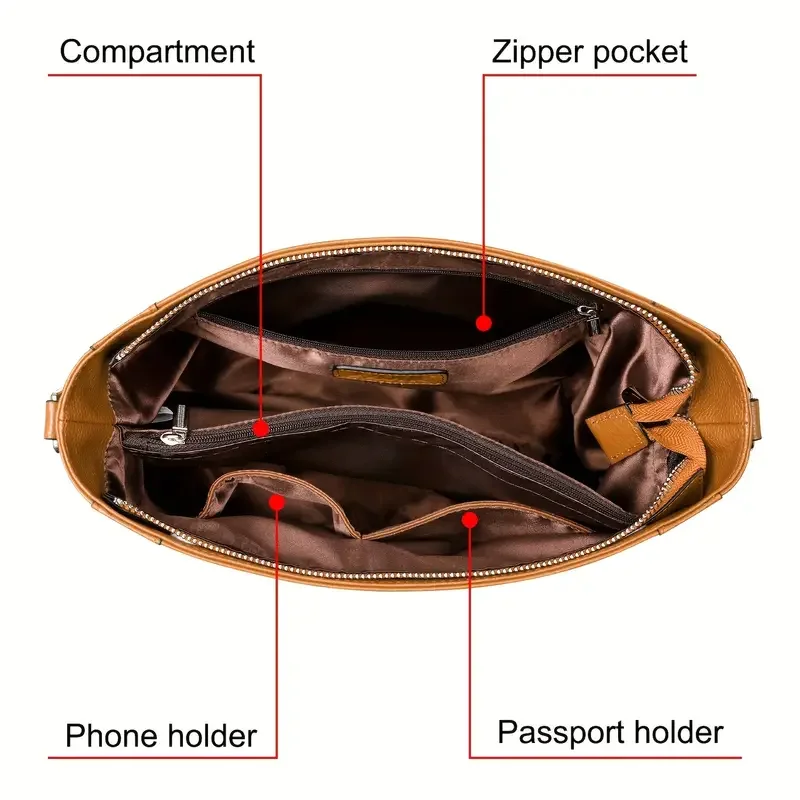 Real Leather Small Purses And Handbags For Women Summer Cowhide Leather Messenger Phone Hand Bags daily use ladies