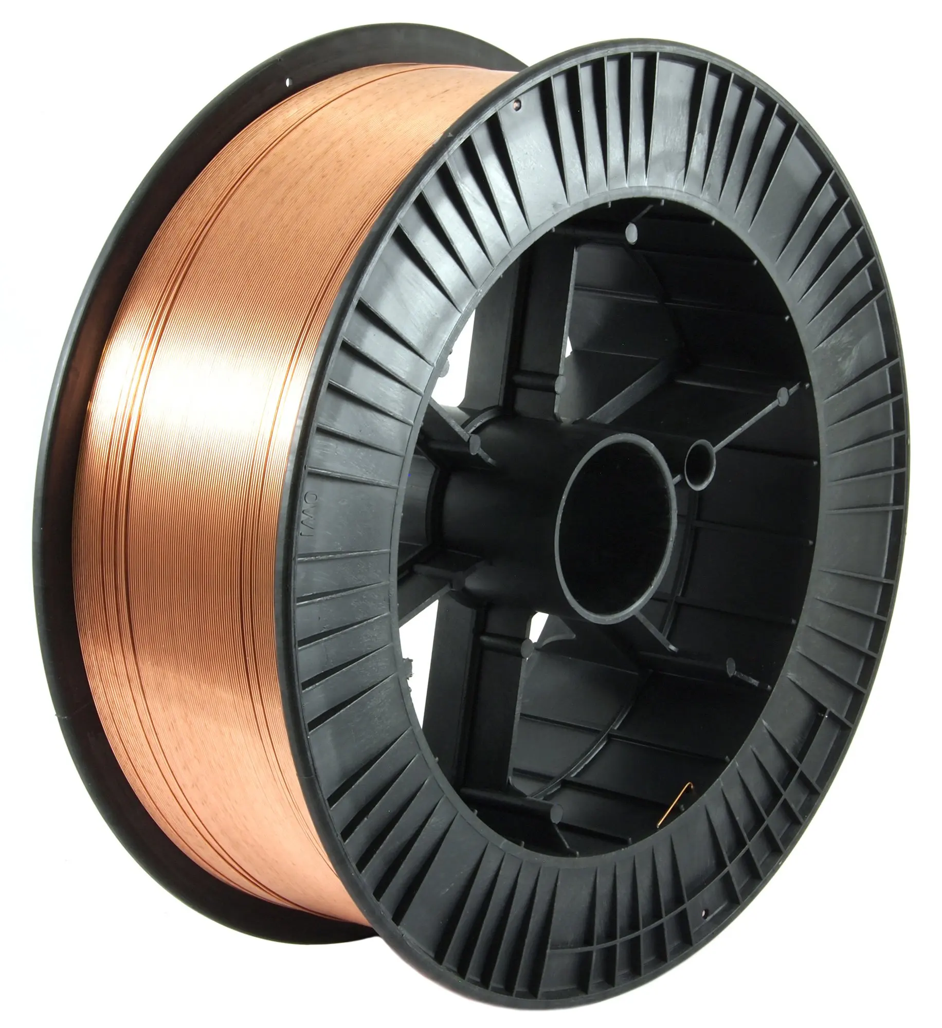 WELDTUFF E70S Self-Shielded Flux Core Welding Wire Good Quality