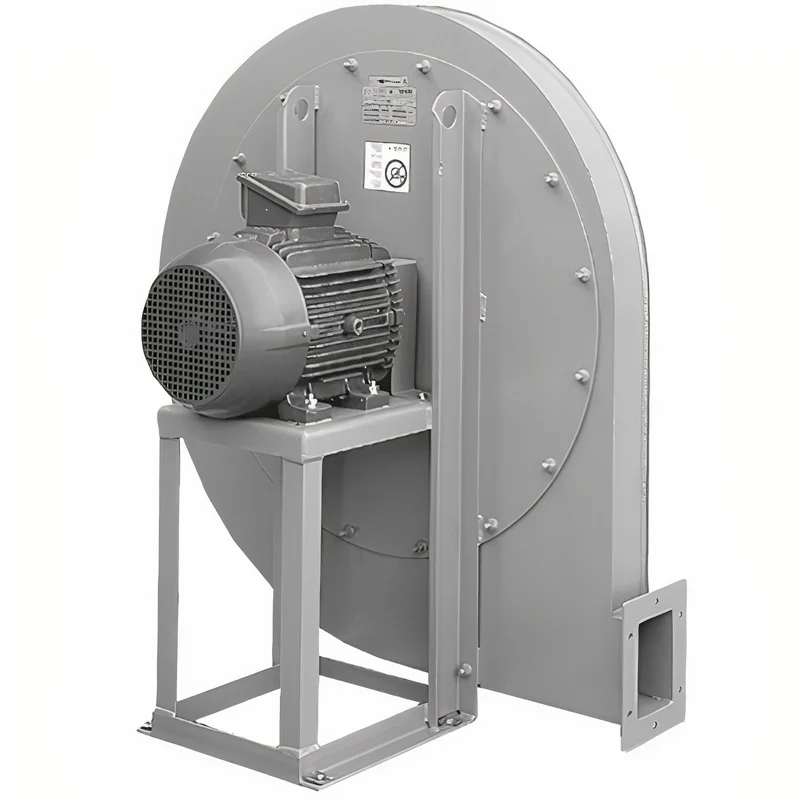 Centrifugal Pressure Powerful Furnace Blower at Affordable Market Price From Renowned Supplier of India