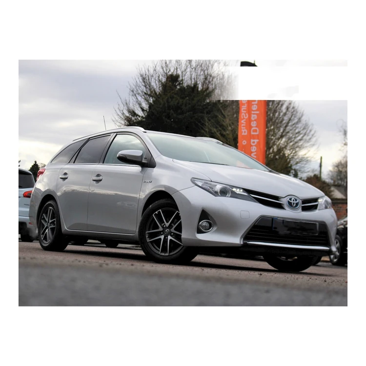 Wholesale High Quality Car Air Filters Used For Toyota Auris Avensis 17801-0R030 17800R030 AEL-42282