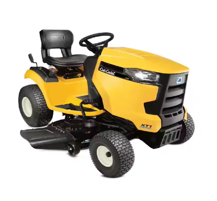 Cub Cadet XT1 Enduro Series High-Performance 4-Stroke 48V/40V DIY Grade Efficient Operation Reliable High Quality Available Now