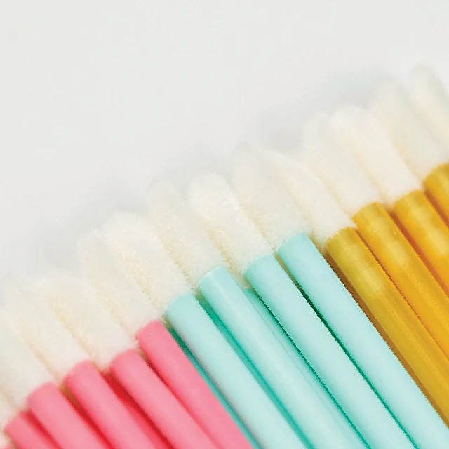 EYELASH MAKER LINT FREE MULTIFUNCTIONAL APPLICATOR