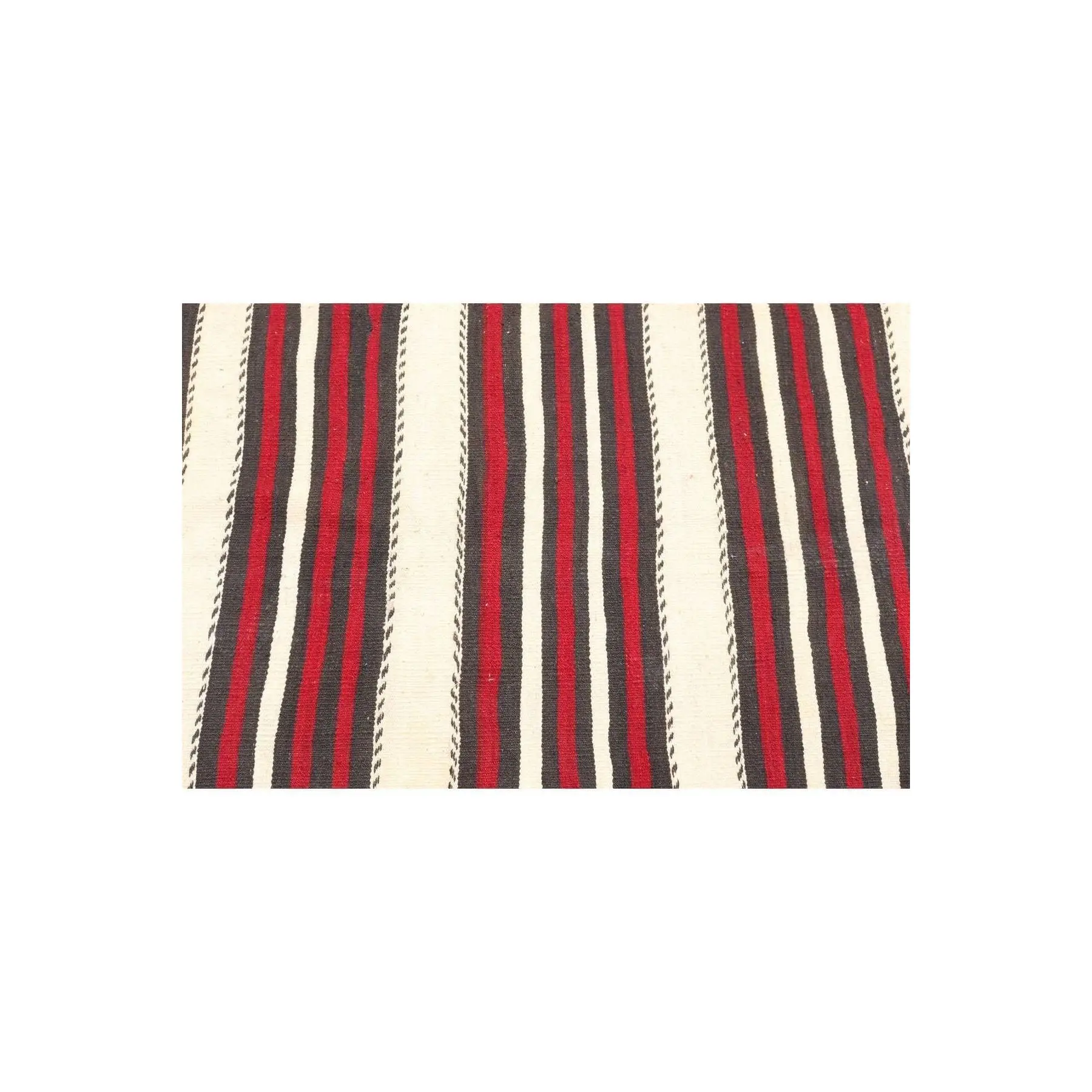 Red Moroccan Rug, Turkish Rug, Corridor Rug, Uşak Rug, 80x244 cm Runner Rug, Corridor Rug