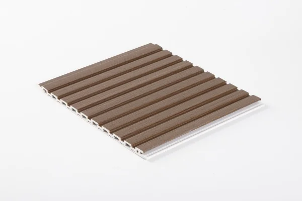 Decor wall cover panel modern WPC wall panel interior home design