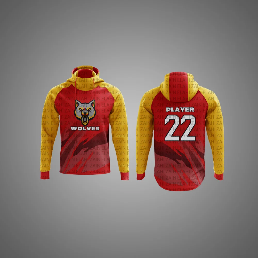 Wholesale Quality PACKAGE DEAL UNIFORMS 7 ON 7 OEM CUSTOMIZED SUBLIMATION BEST Polyester 2023