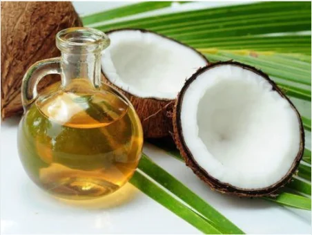 Wholesale Manufactured 100% Pure Cold Press Organic Extra Virgin Coconut Oil
