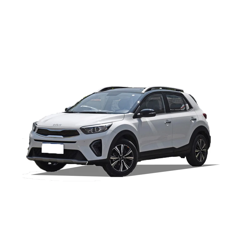 KIA KX1 бензиновый внедорожник новый автомобиль Kia Yipao Kx1 1.4l Cvt Edition с Люком в крыше