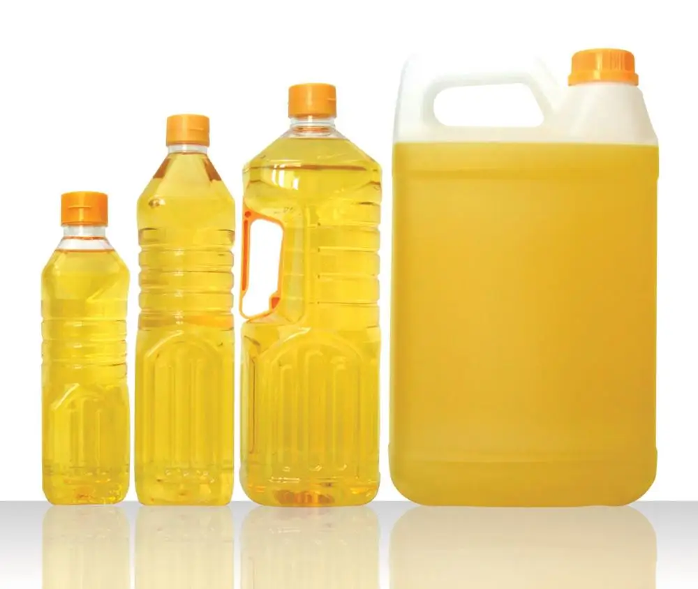 Factory Price PURE SUNFLOWER OIL ISO/HALAL/HACCP Approved, Wholesale Supply of High quality cooking Sunflower and Vegetable Oil