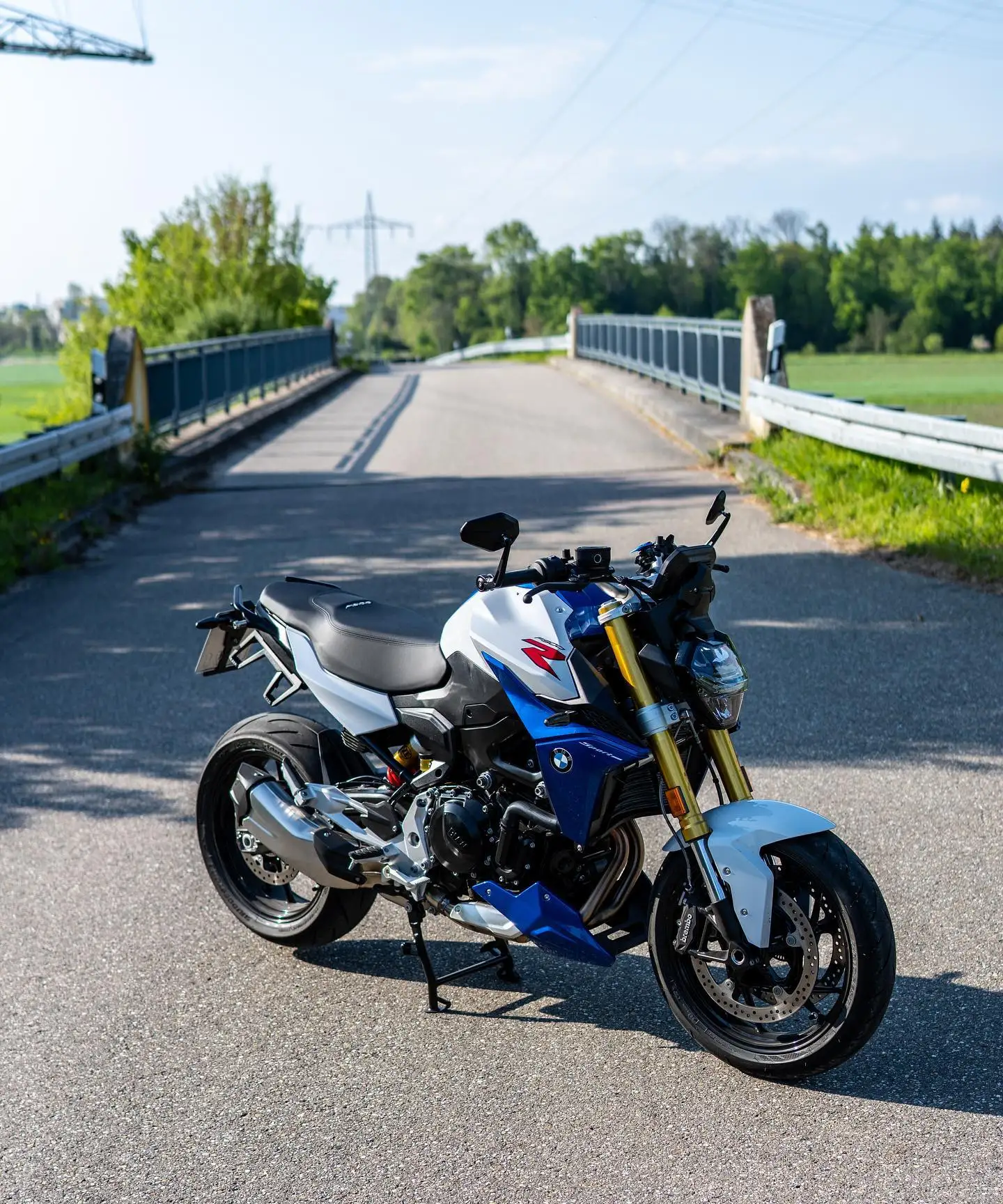Best Selling Second Hand /Used B.M.W F 900 R motorcycles-B.M.W Low Price Used Motorcycle Bike Sport bike for sale used bike