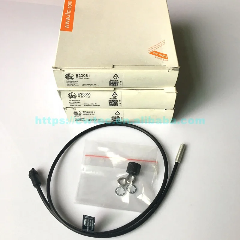 New arrival original 18 to 30 DC AC1254 PSU-1AC/ASi-4A AAS-Interface power supply IFM Sensor