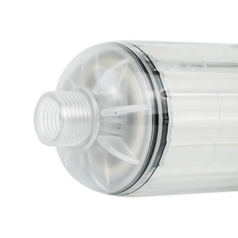 Hot Selling Water Filtration PP Filter Cartridge Shower (PP) For Household Hotel