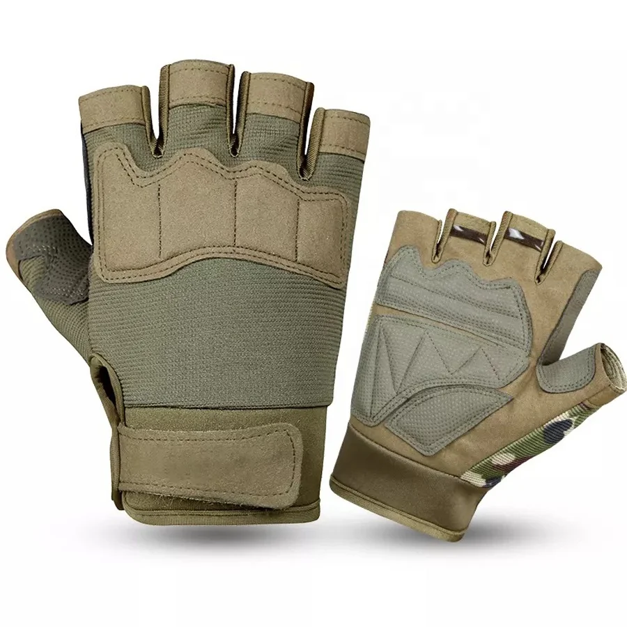Full Palm Protection Custom Weightlifting Gloves In Wholesale Price Fitness Gloves Workout Gym