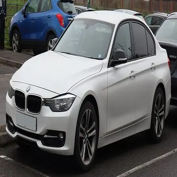 Б/у 2013 BMW 3 серии 328i Modern для продажи/Б/у 320i Auto (F35) продажи