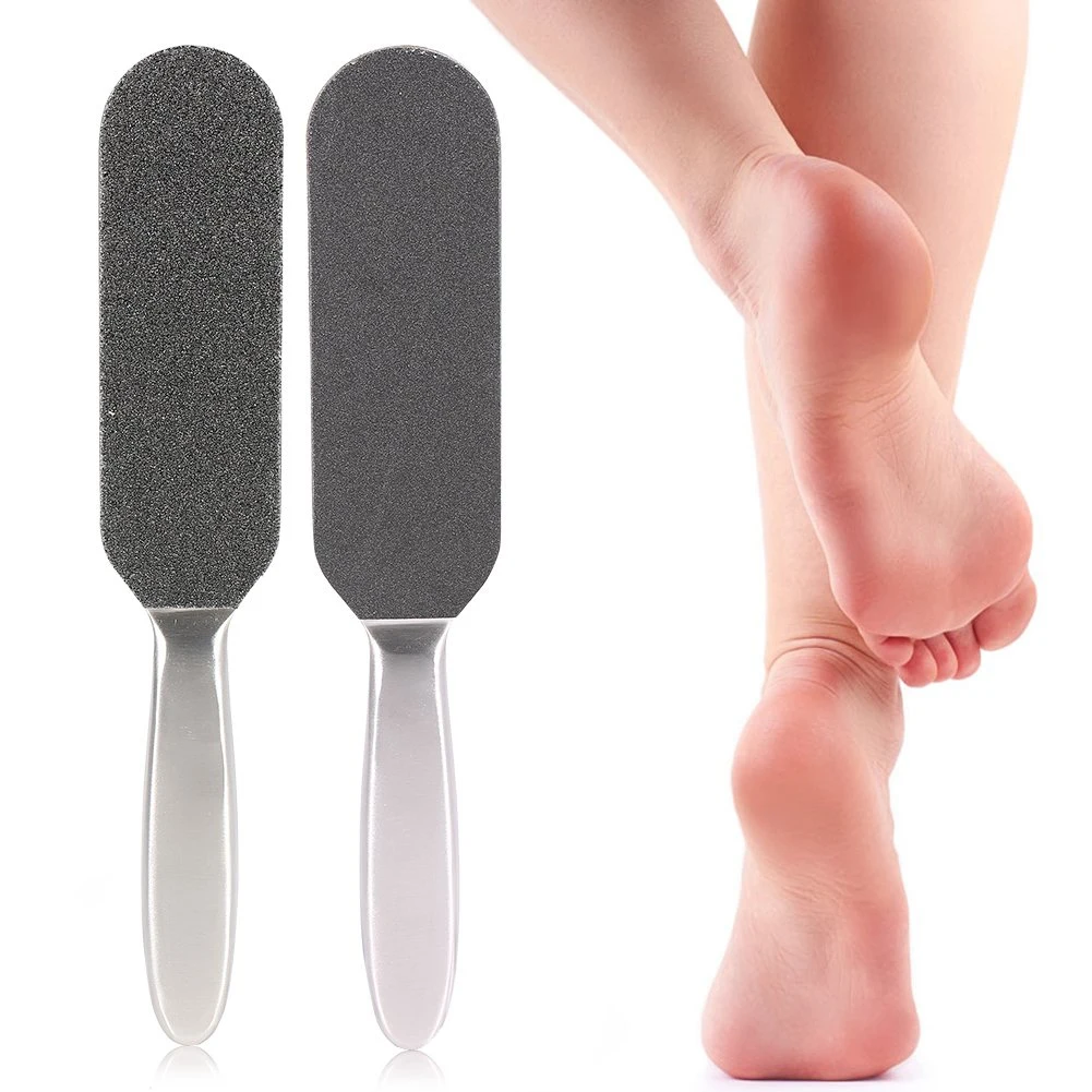 Best Quality Callus Remover Foot File Rasp Scrubber For Dead Skin Heel Used Wet And Dry Feet Callus Remover