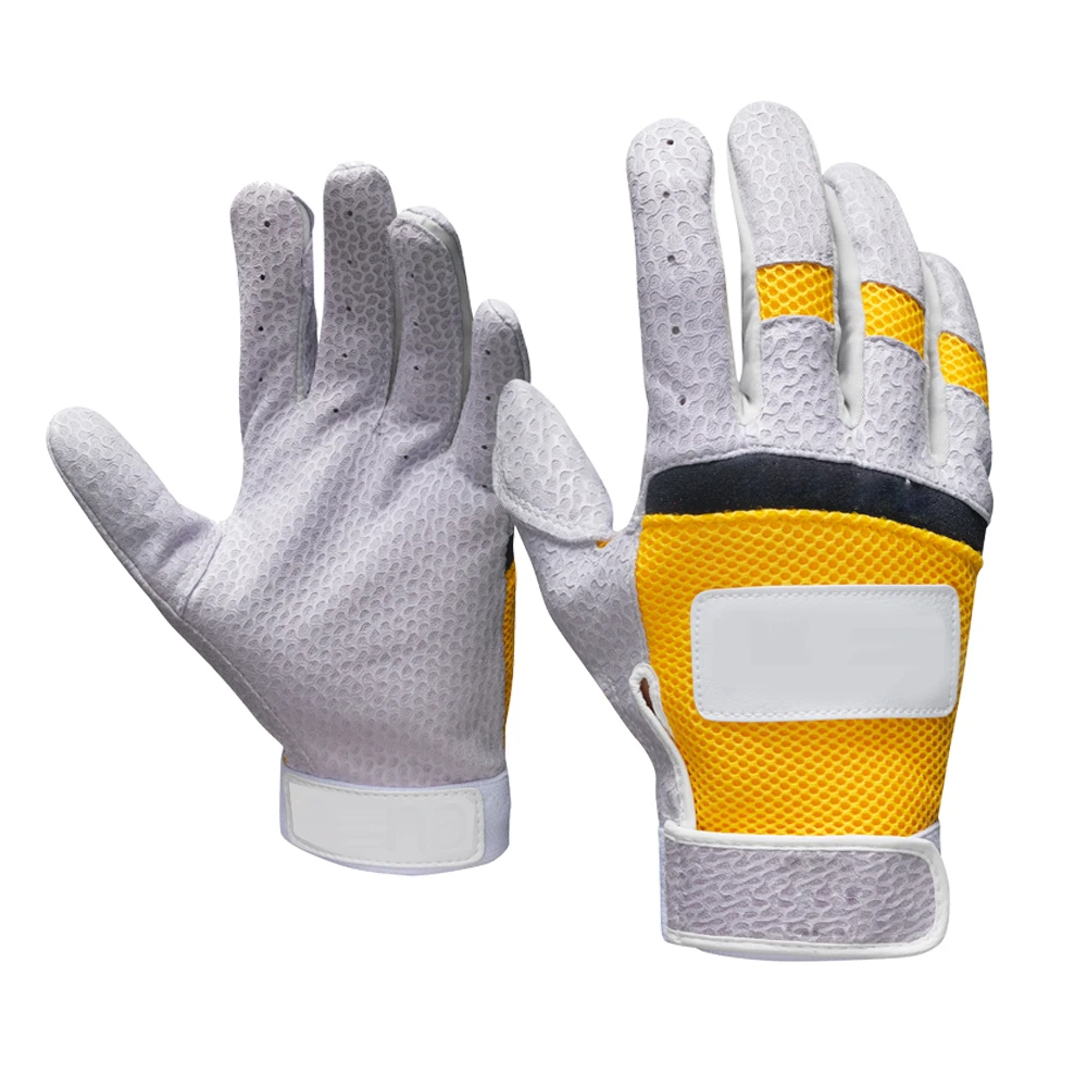 Pro Polo Gloves /polo Gloves Leather / Traditional Polo Gloves Carbon Fiber Outdoor Riding Gloves Anti-slip Sports Safety Autumn