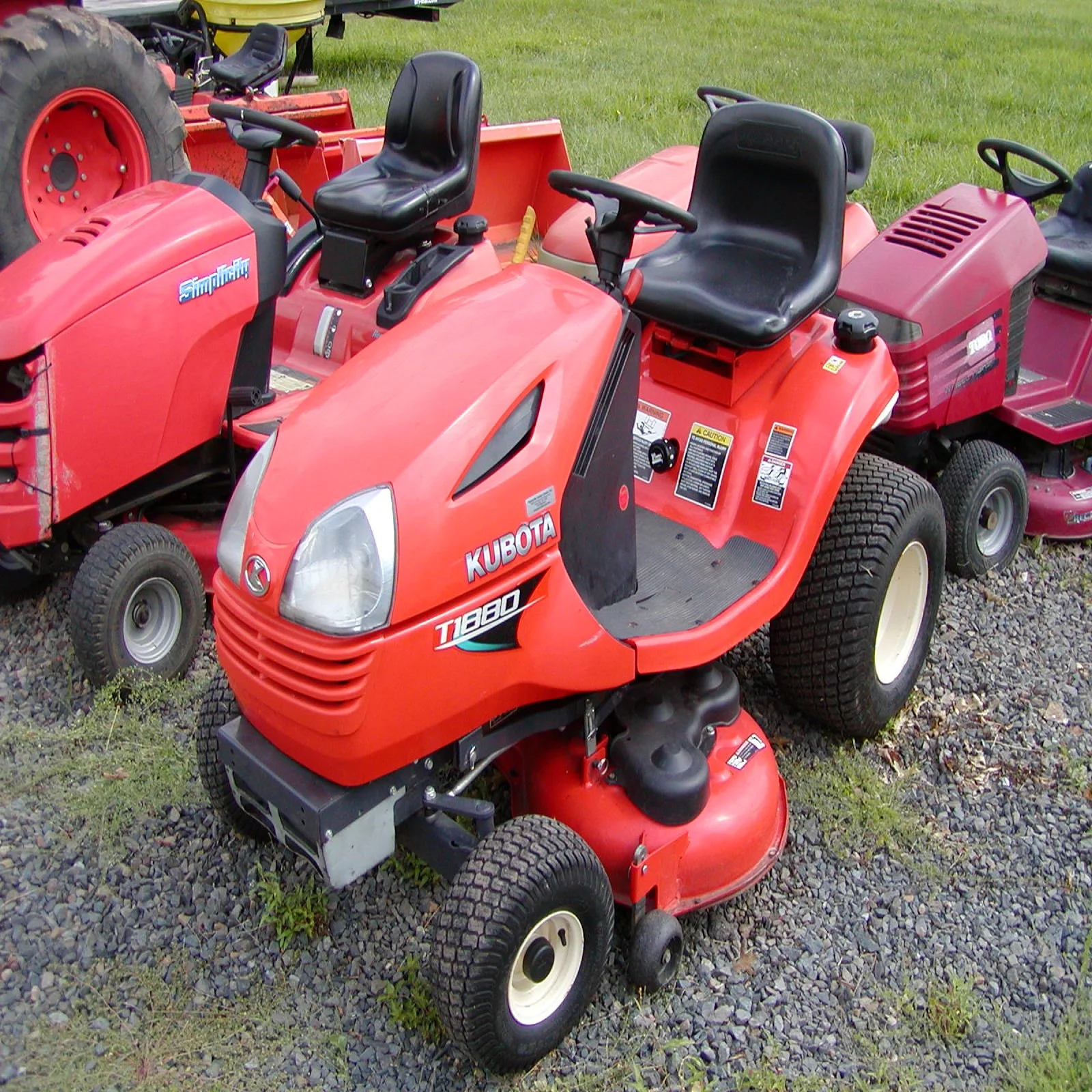 High-Quality USA Lawn Mower for Sale at Affordable Price Ideal for Residential and Commercial Landscaping Use