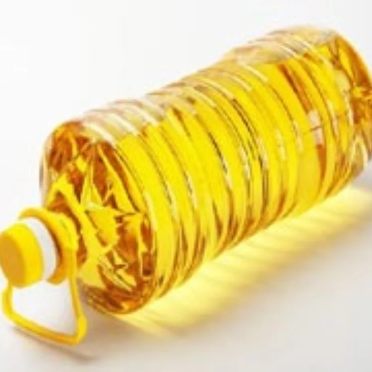 Best Market Price Export Quality Certified Organic Refined & Crude Rapeseed Oil for Genuine Bulk Buyers