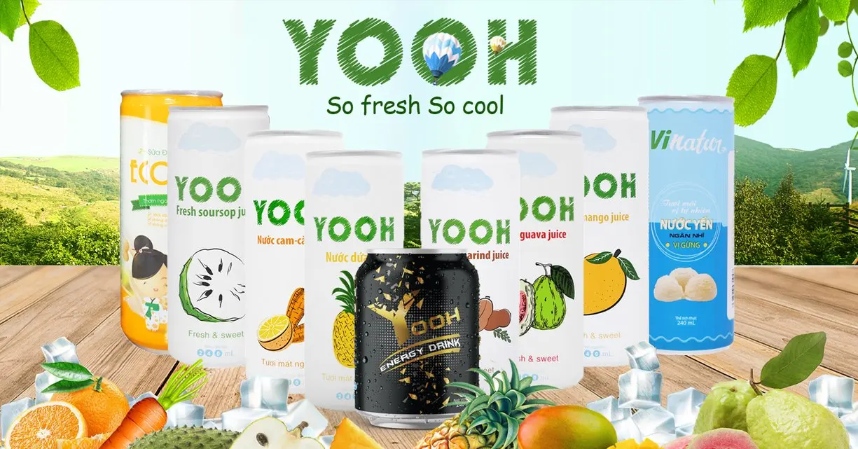 Aloe vera drink canned 330mL healthy drink for sale in bulk