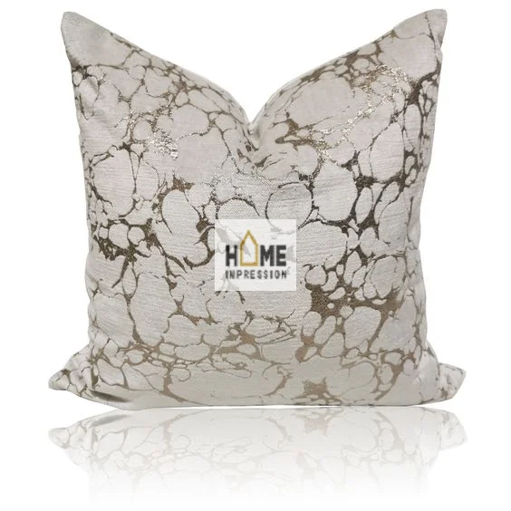 Light Shiny Gray Color Rectangle Shape Decorative Top Quality Cloth Material With Low Prices Selling Cushions at Flexible Price
