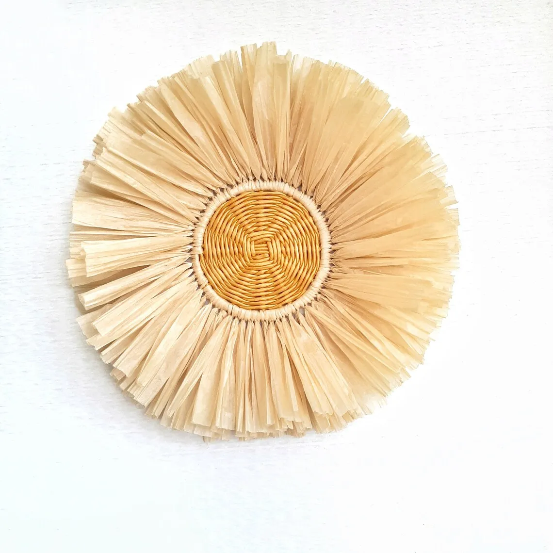 Hot Deals Minimalist Wall Hanging Decoration Supplies Party Other Holiday Handmade Wholesale Products Item For Winter Home Decor