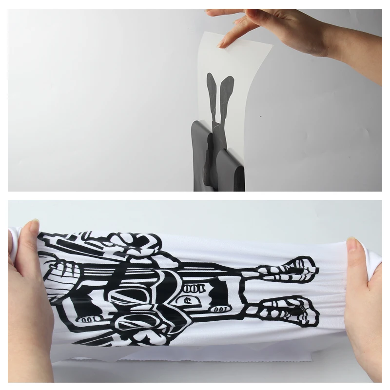 Wholesale price PVC vinyl HTV sheet Rolls heat transfer vinyl For T-shirt Custom Logo For Clothing