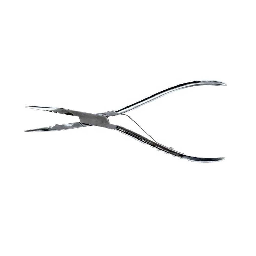 Orthodontic Dental Plier high quality with carbide inserts Wholesale Low Price Best Manufacture