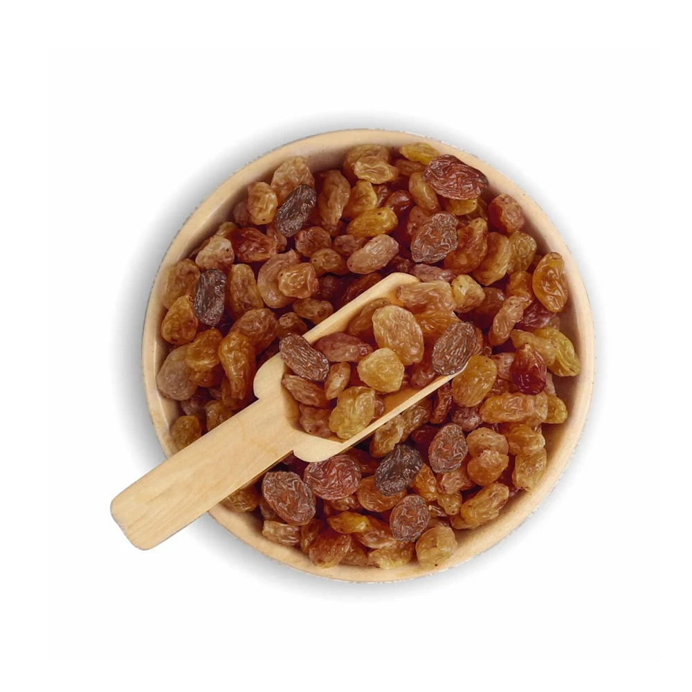 Best Ever Natural Raisins Sultana Raisins  Available At Best Price