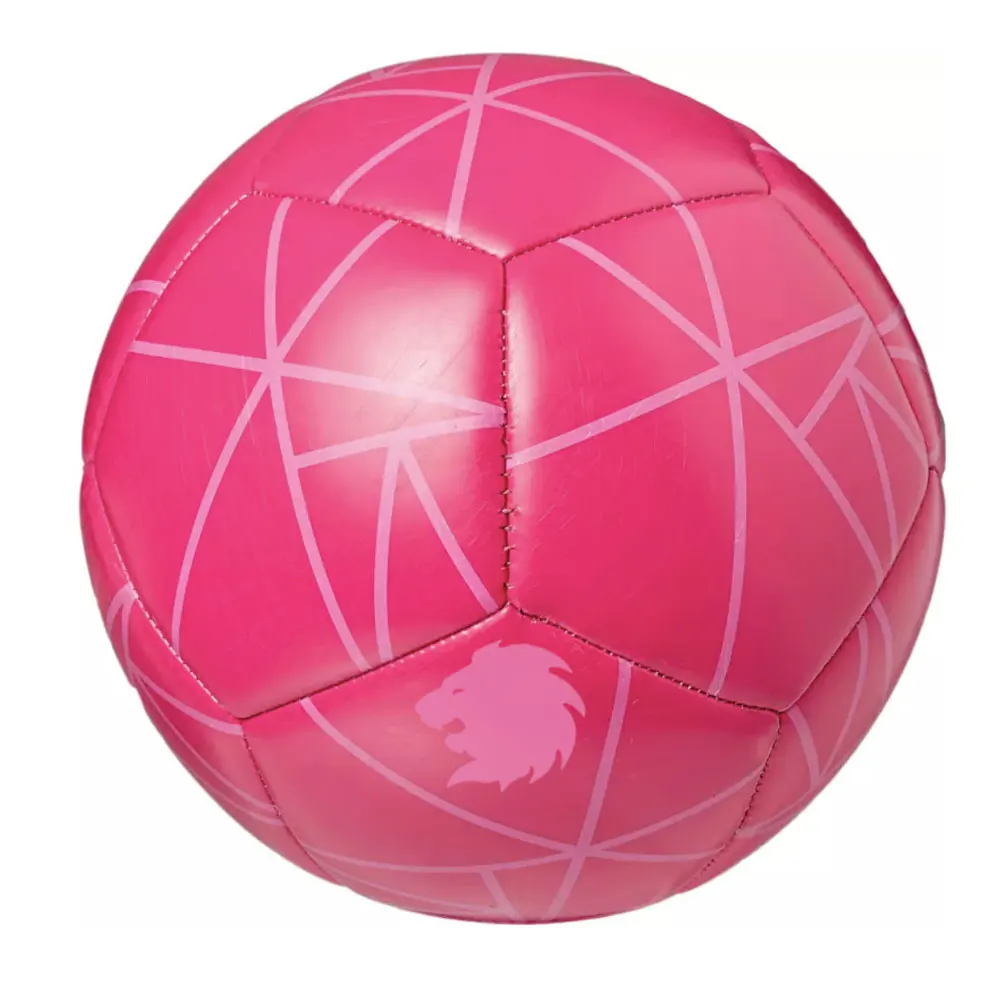 Training Match Hand Ball Stitched PU Leather Professional Football Hand Ball Wholesale Soccer Ball