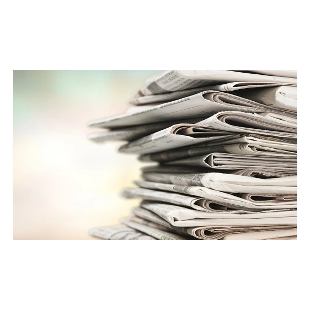 Waste Paper Scrap / Over Issued Newspapers
