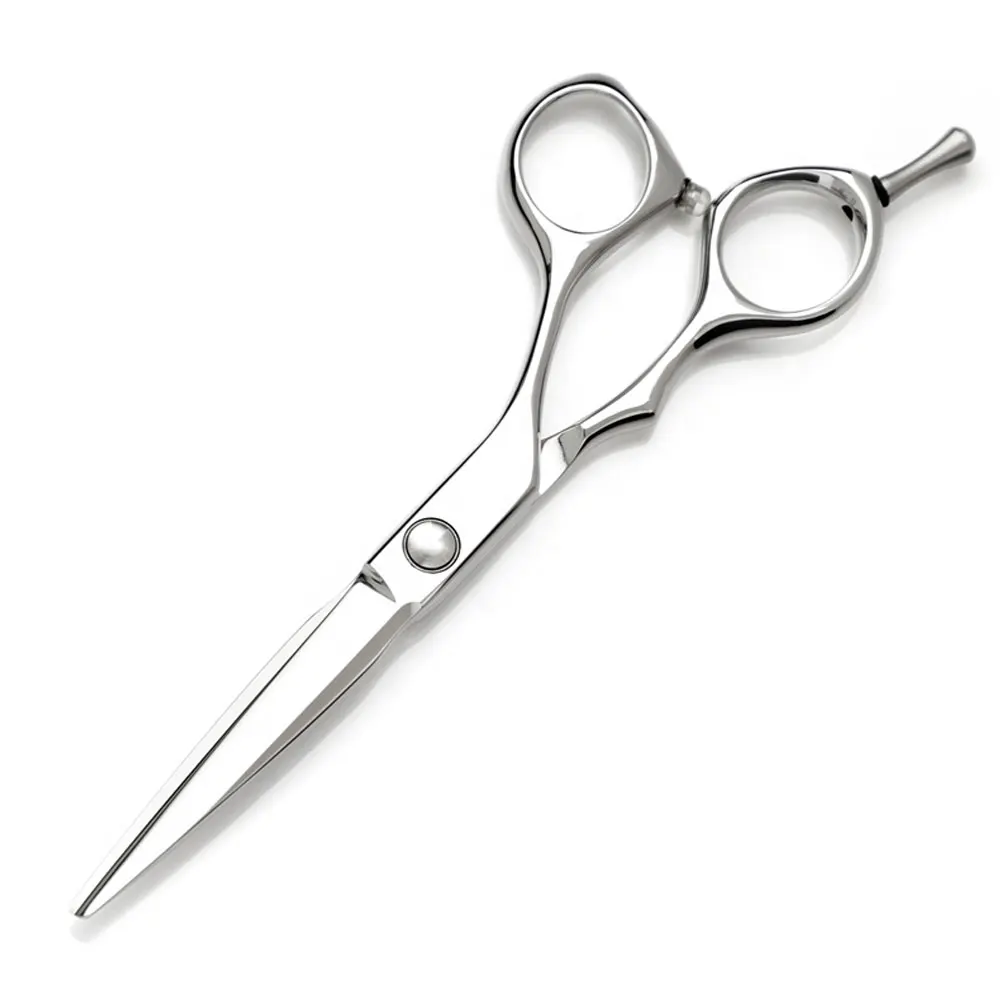 New Arrivals Professional Grooming Barber Scissors / Top Quality Manufacture Stainless Steel Hair Cutting Scissors