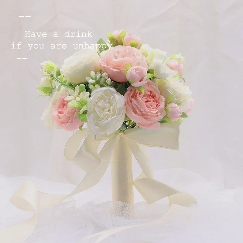 flowers for wedding bouquet ZR131