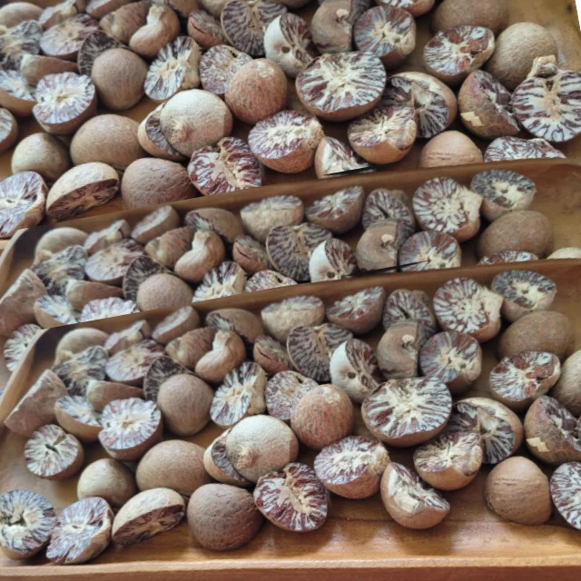 Best Quality Areca Nuts Wholesale Dried Betel Nuts From Indonesia Betel Nuts Packaging Burlap Sack Best Prices For Export