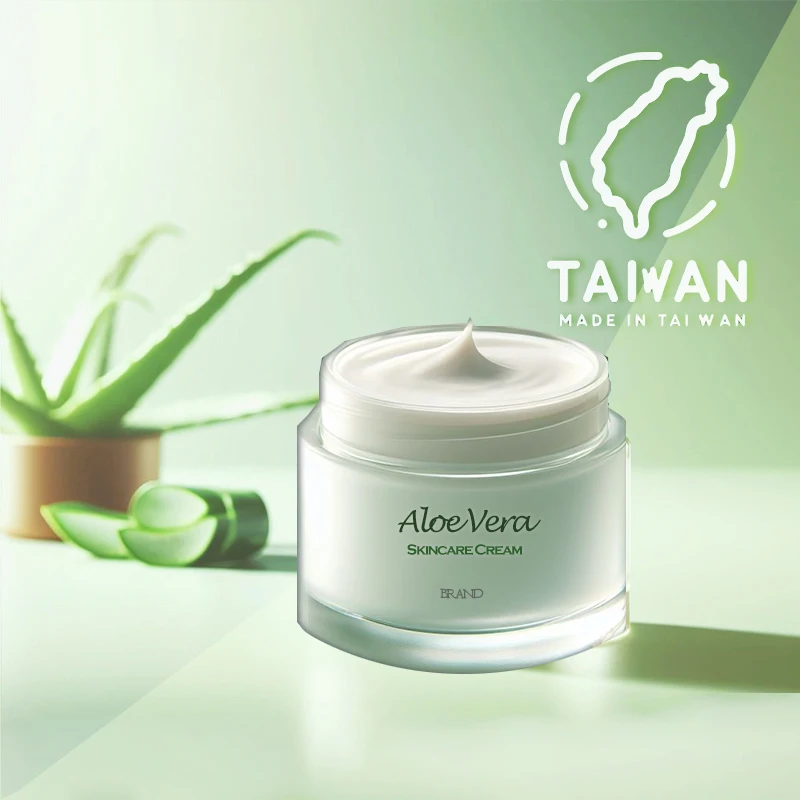 Anti Aging Beauty Lab Aloe Vera Aqua Moist Facial Cream