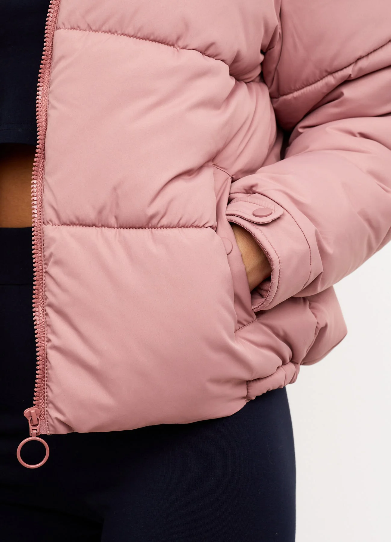 2023 Fashion Bubble Coat Outdoor Unisex Multi Shades Thick Men and Women Hooded Warm Puffer Jacket