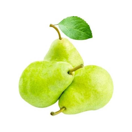 High quality of pear fruit crown pear new crop fresh pears price for Russia and Ecuador export from USA