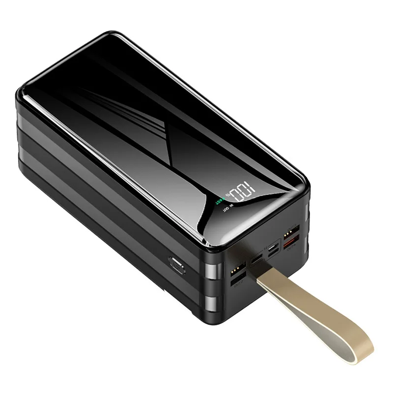 80000mah power bank 80000mah power bank case laptop power bank 120w output