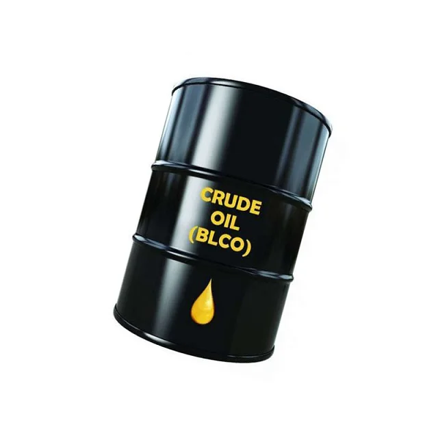 BBL Best Price High Quality Bonny Light Crude Oil