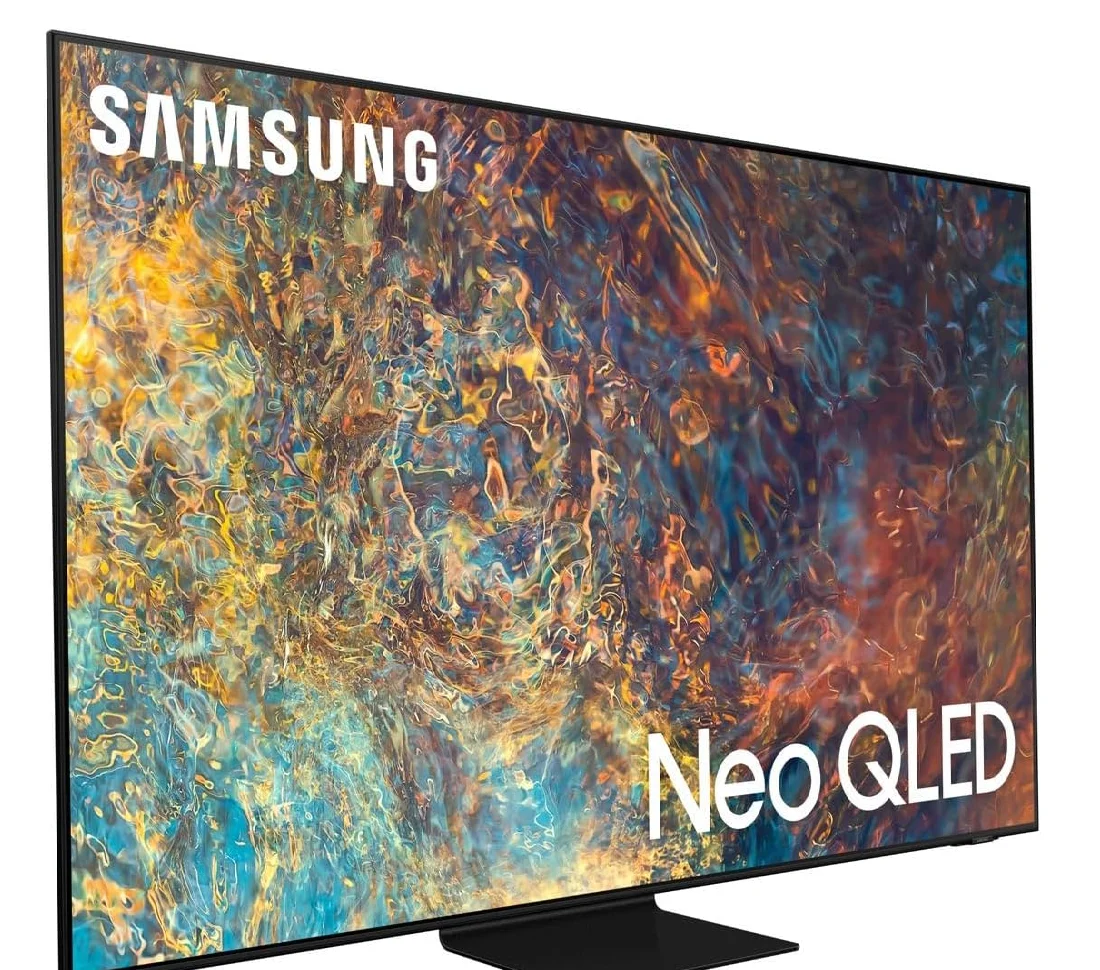 Brand New 75-Inch Class Neo QLED 4K UHD QN85A Series Quantum HDR 24x60W Speakers Object Tracking Sound Smart TV  TV For Sale